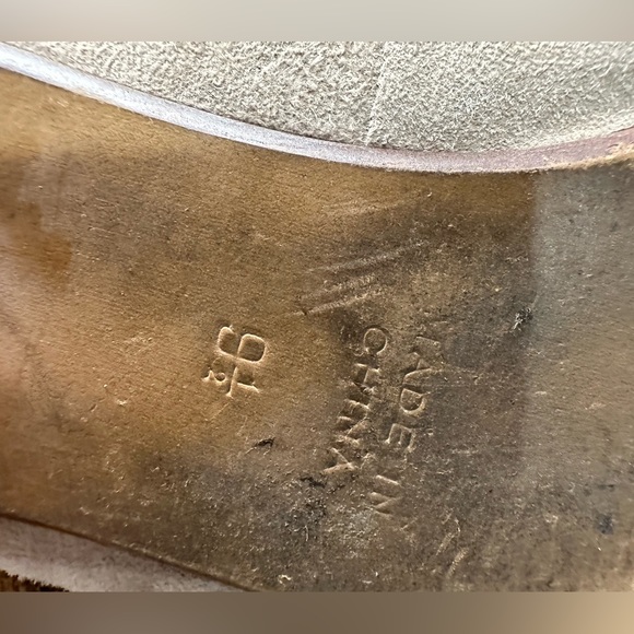 Madewell Sidewalk Skimmer - Picture 4 of 5